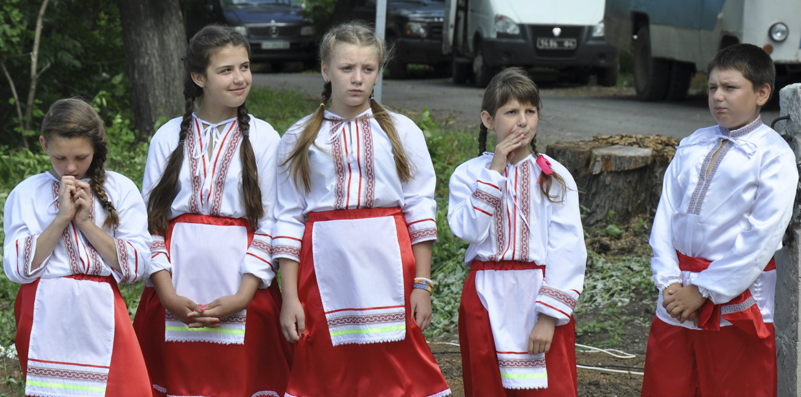 Мiтинг на блокпосту №5 в сел. Мирне.jpg